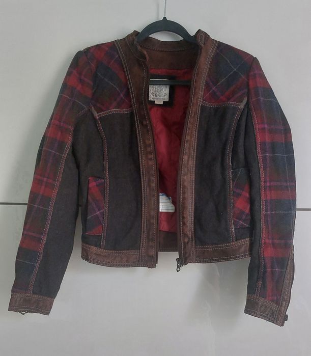 Kurtka Replay Rozmiar S