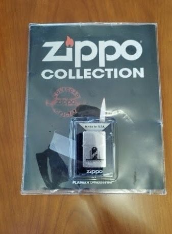 Zippo  Colletion