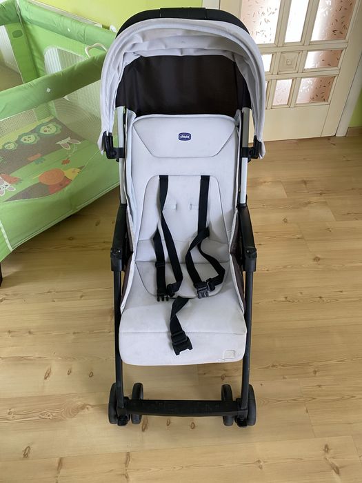 Коляска Chicco ohlala