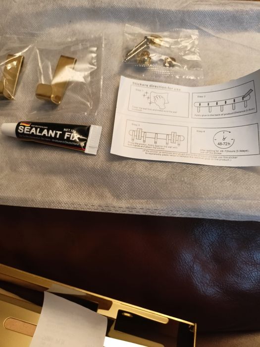 Koszyk złoty do brodzika