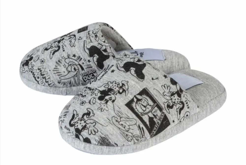 Дитячі кімнатні капці Minni Mouse Star Wars