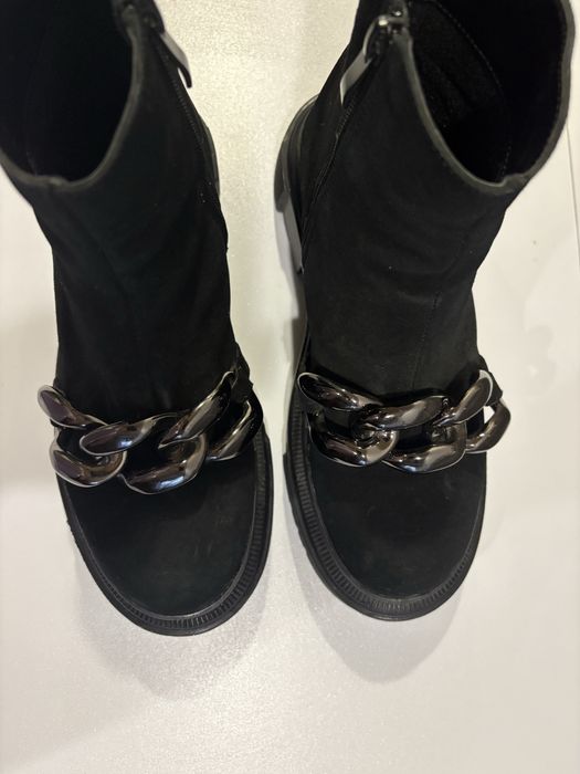 Жіноче взуття демі