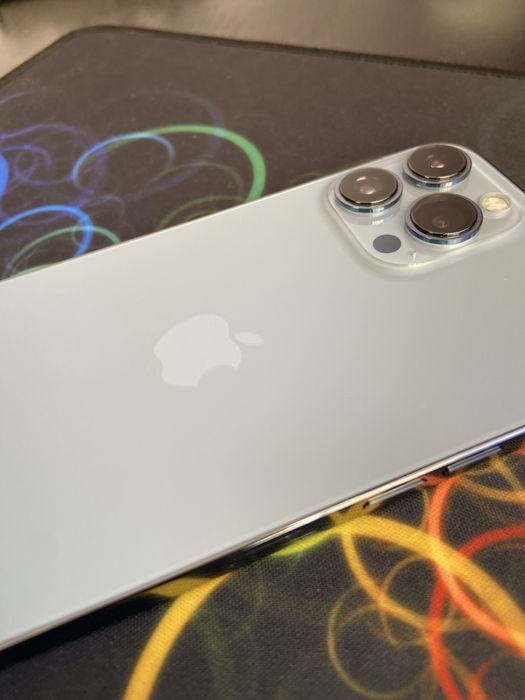 Iphone 13 pro max 256 GB