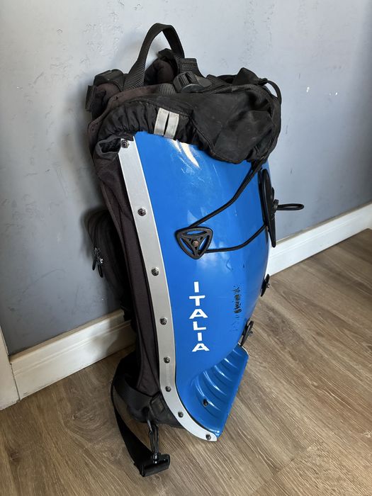 Boblbee plecak motocyklowy