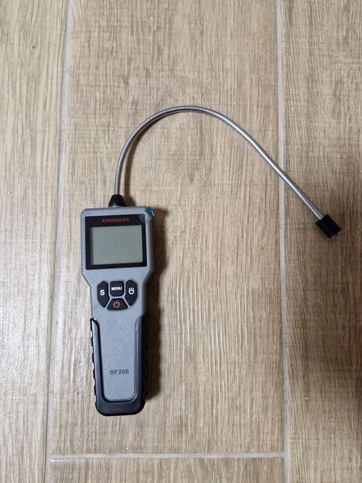 Miernik testwr płynu hamulcowego