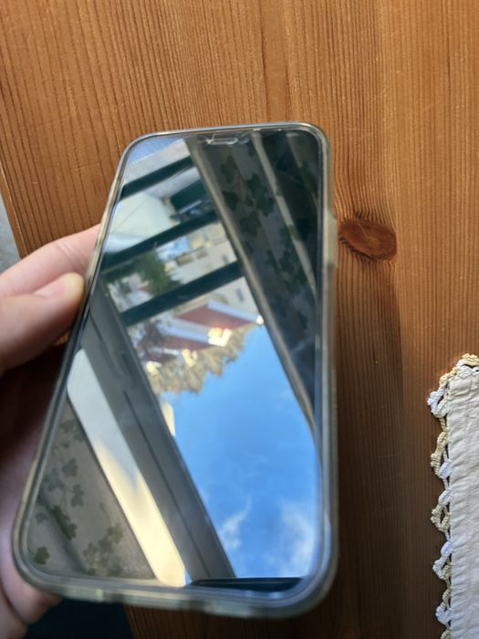 Iphone 12 mini usado