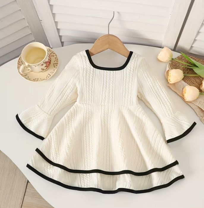 Святкова сукня плаття для дівчинки 74/80/86/92