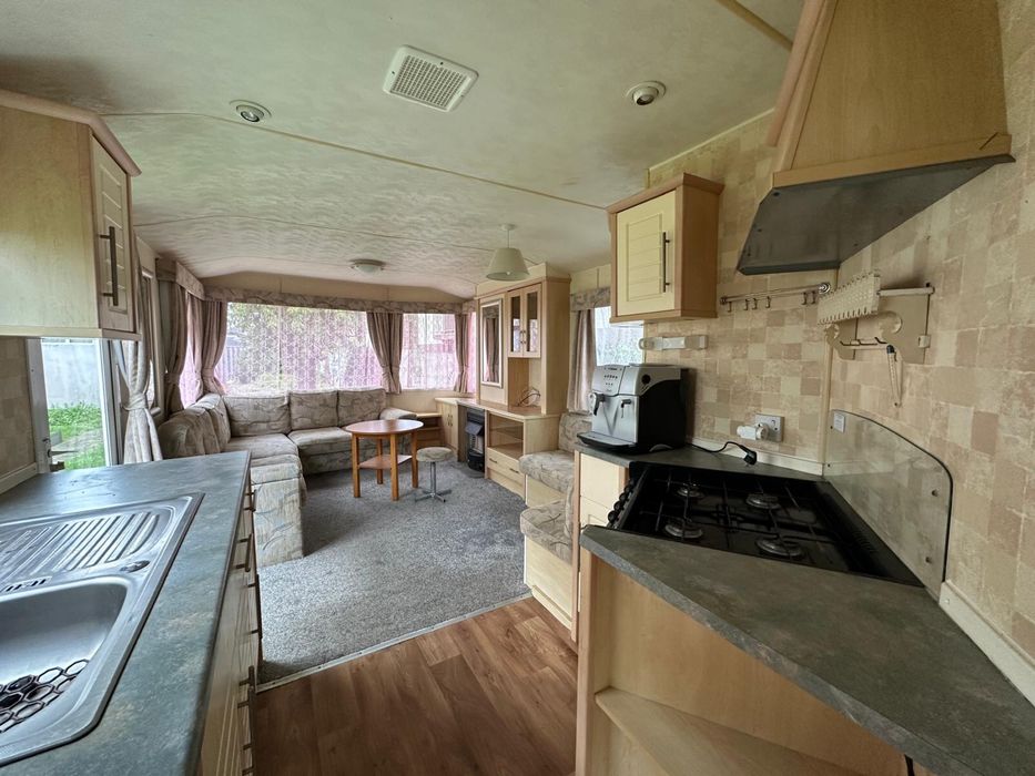 Domek holenderski 3x10 MIELNO