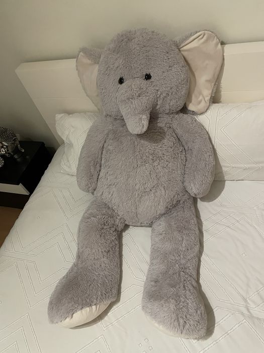 Peluche gigante
