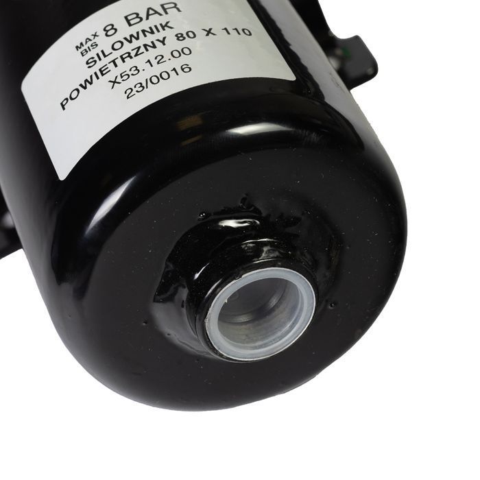 Siłownik hamulcowy Fi-80 D35, D47, D50, D732, HL 8011, HL 6011