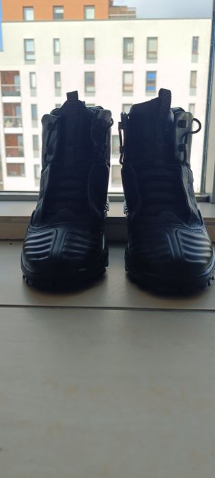 Sprzedam buty trekkingowe Ecco Exostride Hydromax