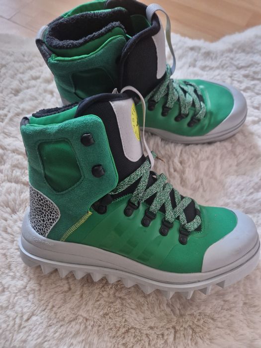 Buty trekkingowe Adidas Stella Mcartney. Rozmiar 40.