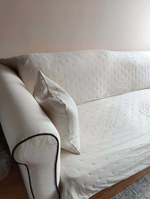 Sofa 3 osobowa  230x 90 x 70