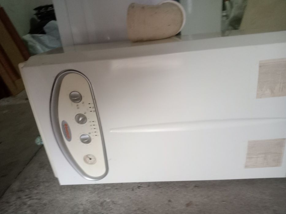 Котел Imergas Eolo 24