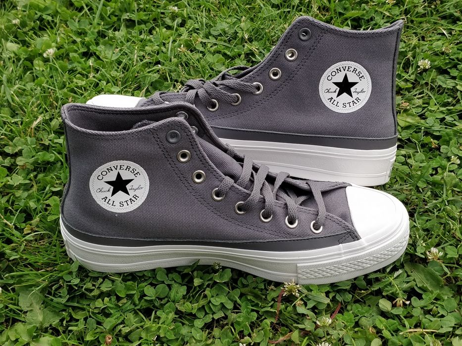 Converse tenisówki roz 44