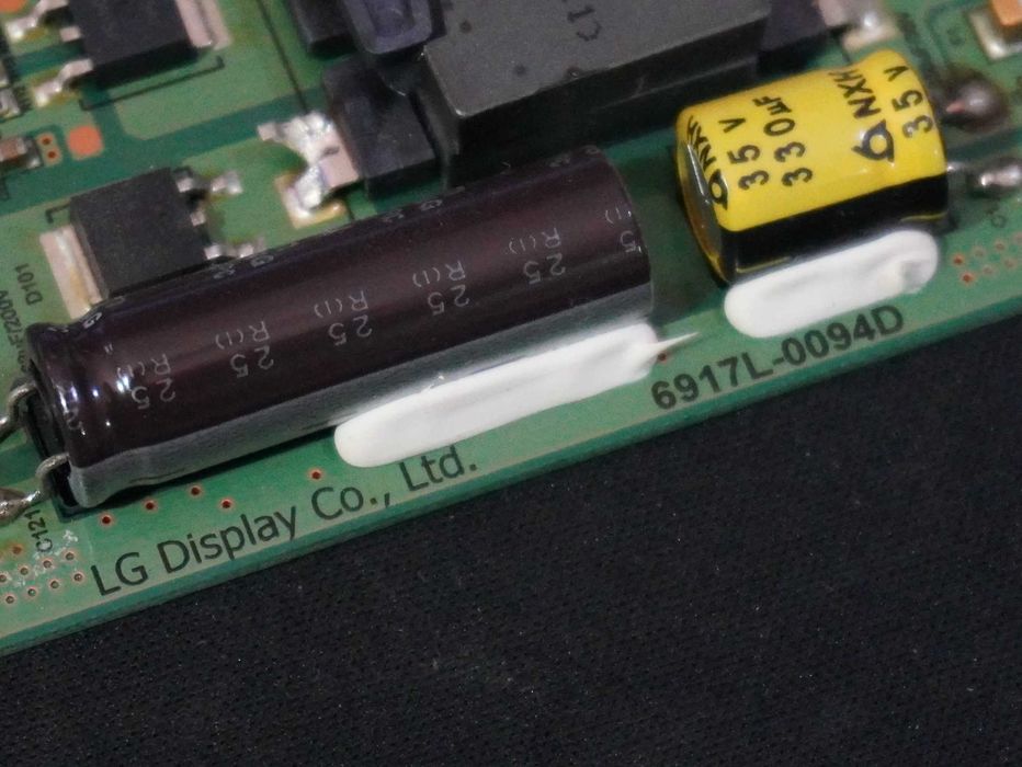 6917L-0094D Placa LED