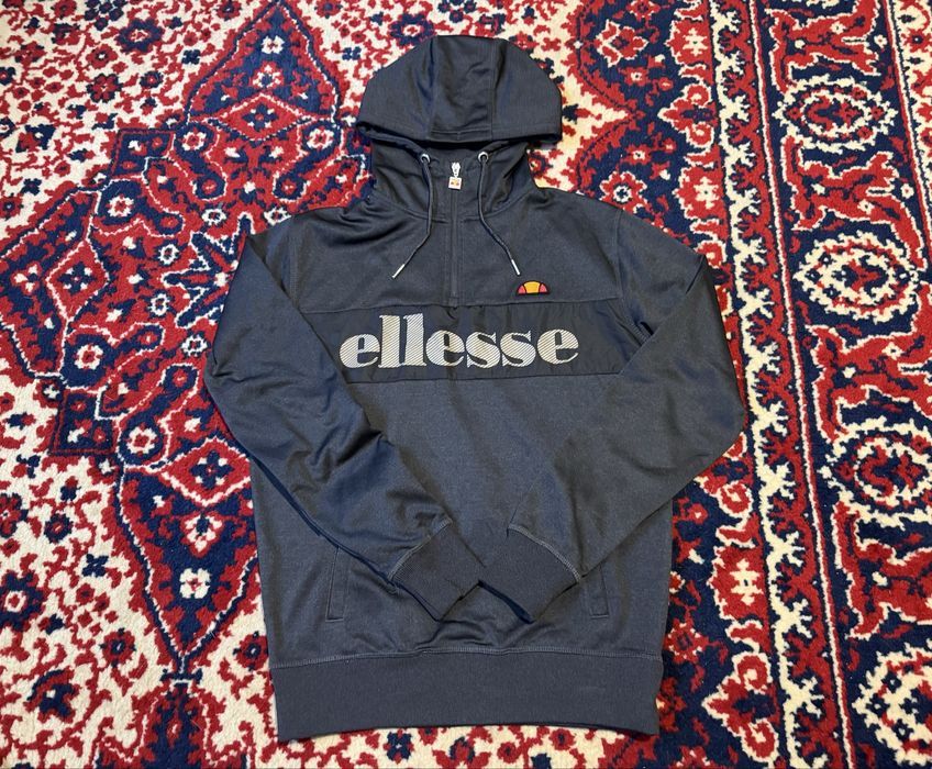 ellesse анорак S