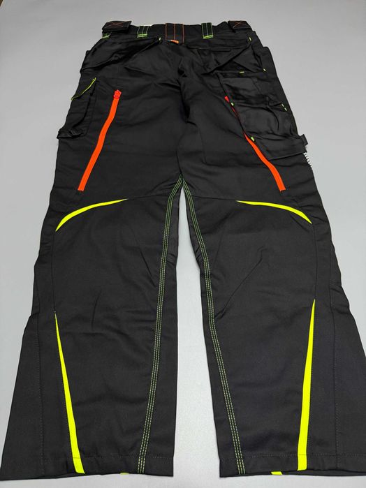 Spodnie robocze 50 Engelbert Strauss motion 2020 NOWE