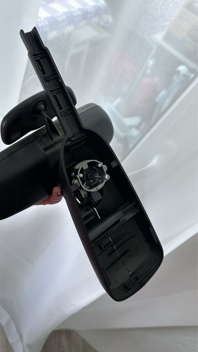 Дзеркало салонне peugeot 5008 оригінал