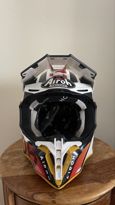 Capacete Airoh Twist 2.0
