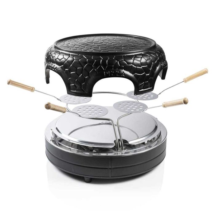 Piec do pizzy mini pizza Bestron APD400Z