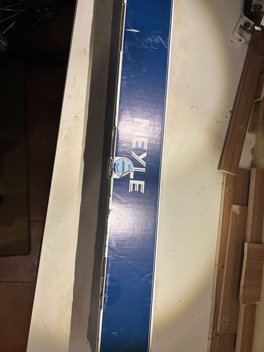Półoś lewa Ducato/Jumper MEYLE 214 498 0063