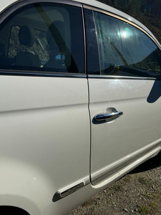 Fiat 500 1.2 Gasolina – 2017 – Excelente estado