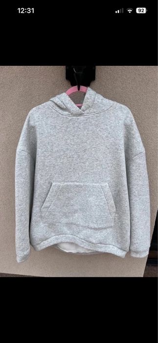 Bluza Minouu toy mis szara