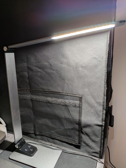 Lampa biurkowa Platinet PDL509
Model: PDL509