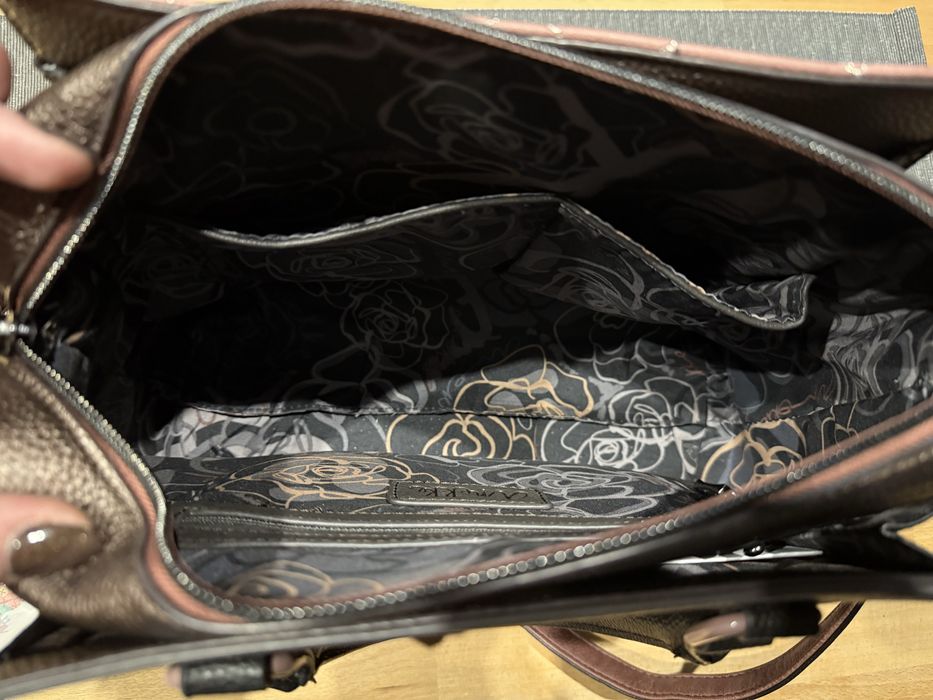 Torebka ANEKKE Mademoiselle Parisian