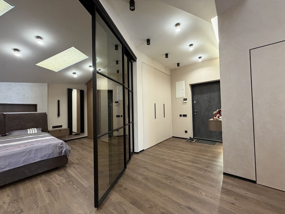 Продаж квартири ЖК Verba/ Верба , вул. Стуса 2 , Глеваха