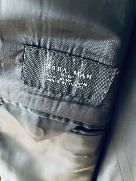 Blazer Zara Bom estado