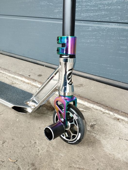 Hulajnoga wyczynowa oxelo