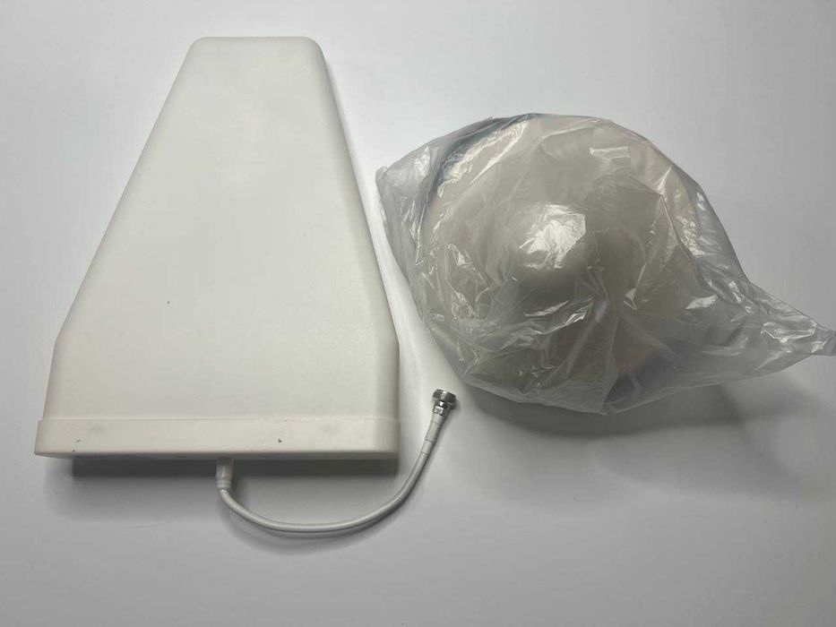 GSM DCS 3G 4G репитер, усилитель связи 900МГц 1800МГц WCDMA 2100 МГц