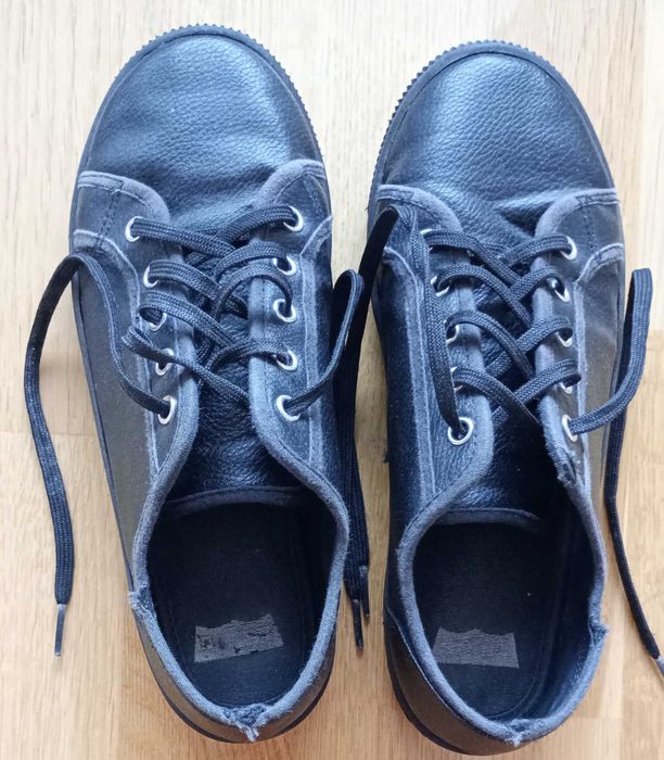 Buty Levis r. 37