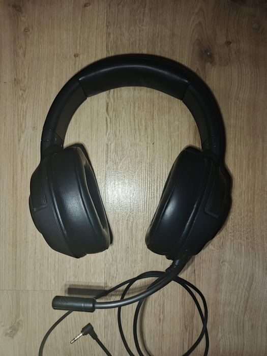 Słuchawki Razer Kraken X Lite