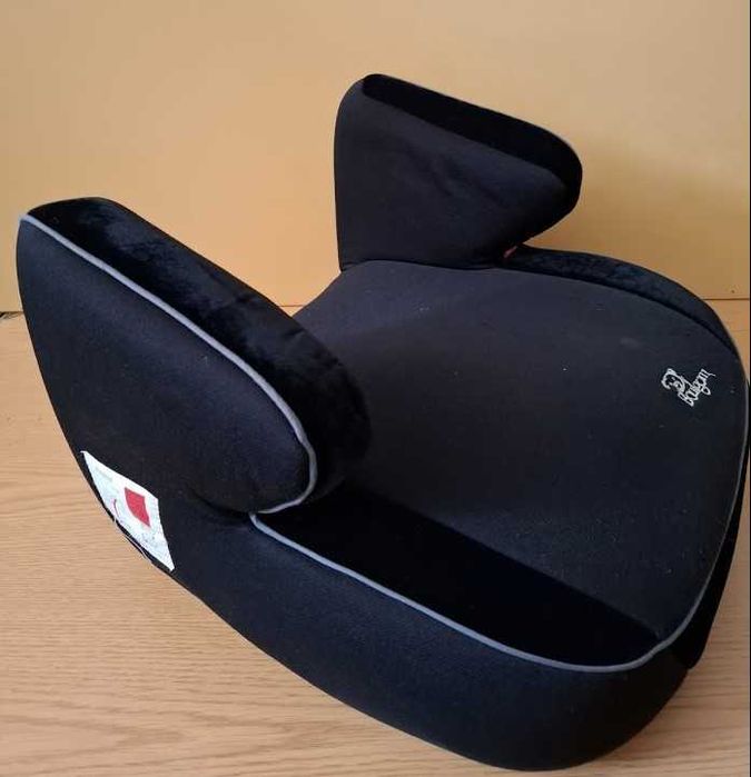 Assento Auto Infantil Bougim – Grupo 2/3 (15-36 kg)