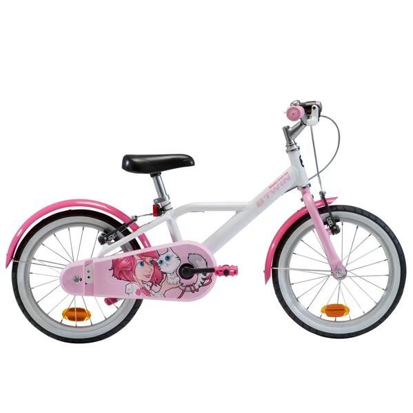 bicicleta de criança