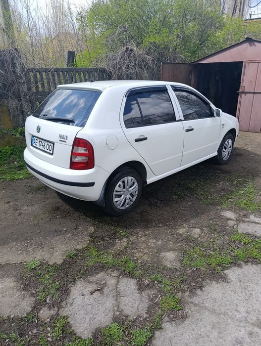 Продам Шкода фабія