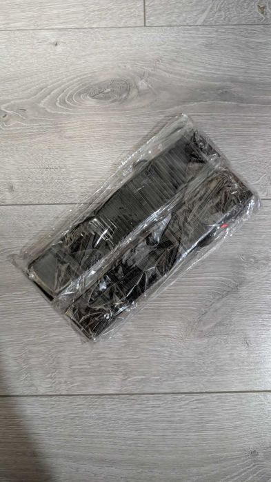 2 Paski taktyczne 125cm