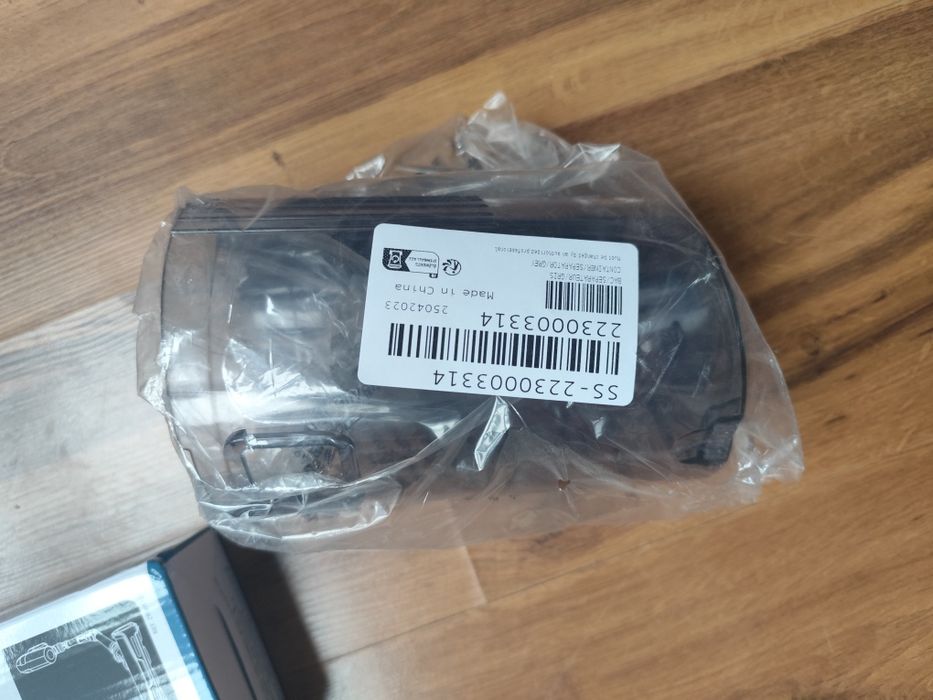 Odkurzacz bezprzewodowy akumulatorowy Tefal X-Force Flex 15.6