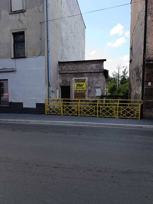 LOKAL użytkowy w Lubsku