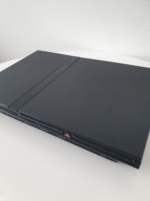 Konsola Play Station 2 Slim