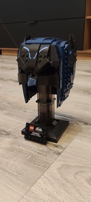 LEGO Batman Maska 76238