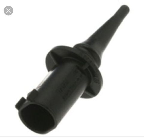 Датчик температуры Mercedes Benz A0075421318 фірма continental Czech