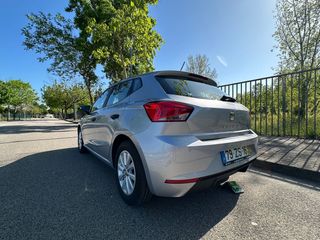SEAT Ibiza 1.0 EcoTSI Reference