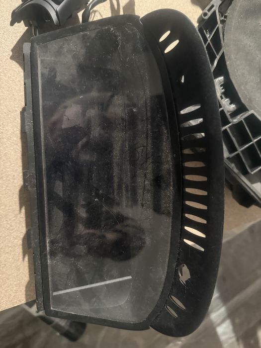 Material BMW E90/91/92/93