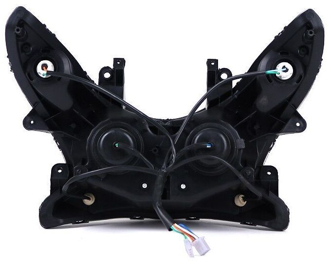 Farol honda pcx 125 ano 2010 - 2013  Novo
