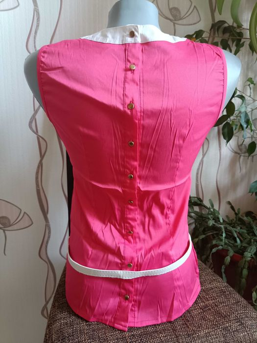 Блузка, кофточка, майка 44р. Новая