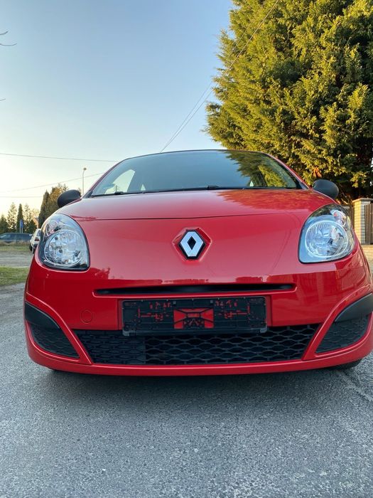 Renault Twingo mały przebieg !!!